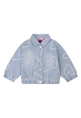 Bakkaboe baby meisjes jeans jasje